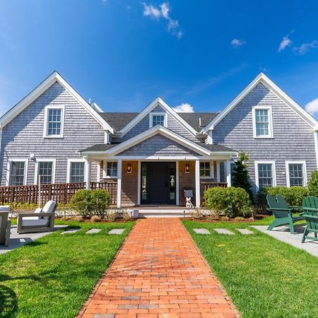 The Franklin Hotel Martha's Vineyard Edgartown Dış mekan fotoğraf