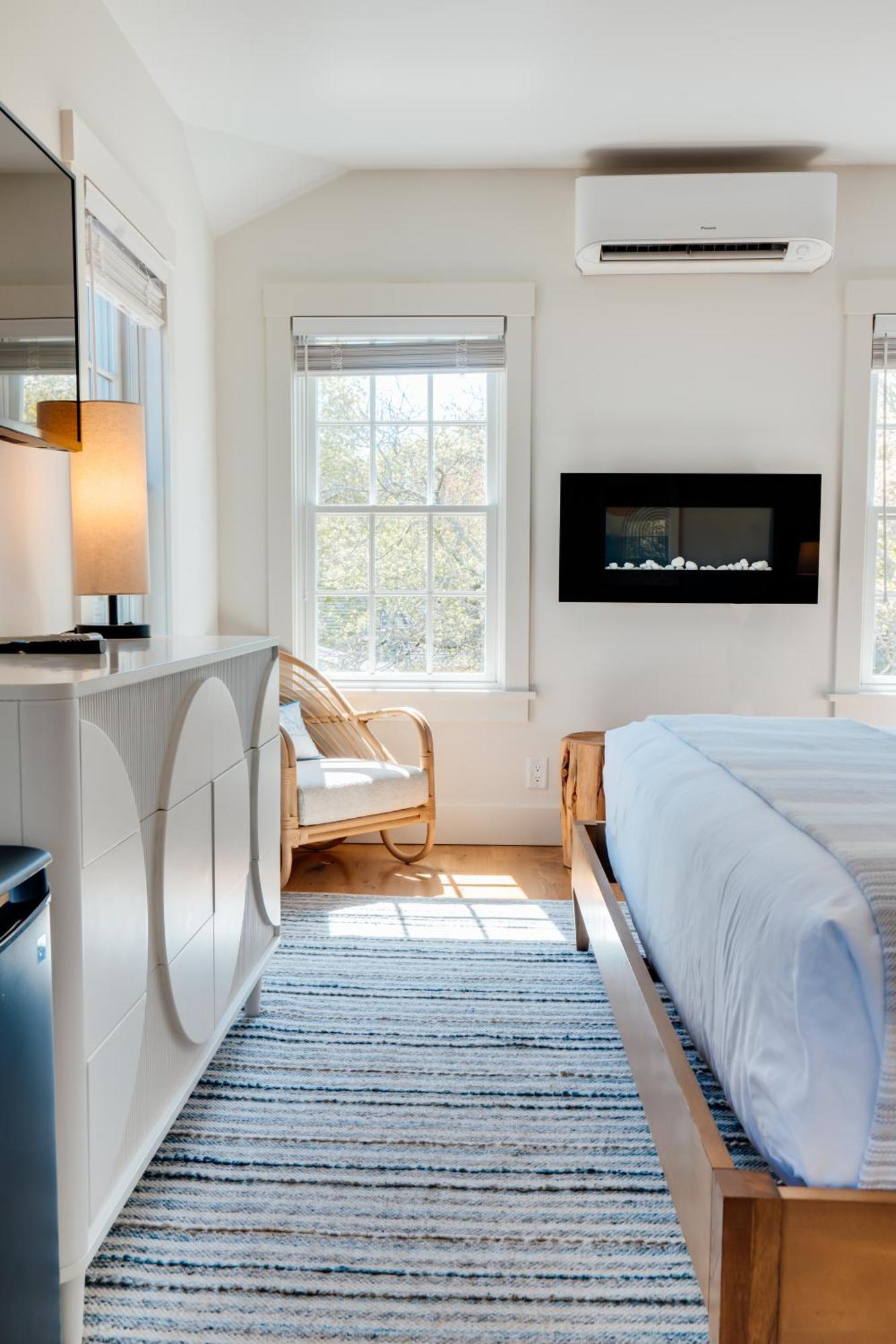 The Franklin Hotel Martha's Vineyard Edgartown Dış mekan fotoğraf