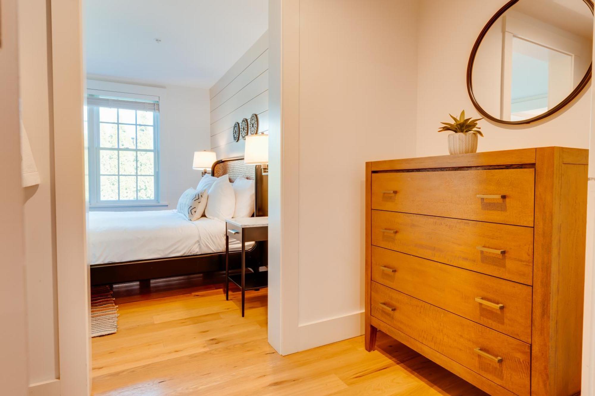 The Franklin Hotel Martha's Vineyard Edgartown Dış mekan fotoğraf