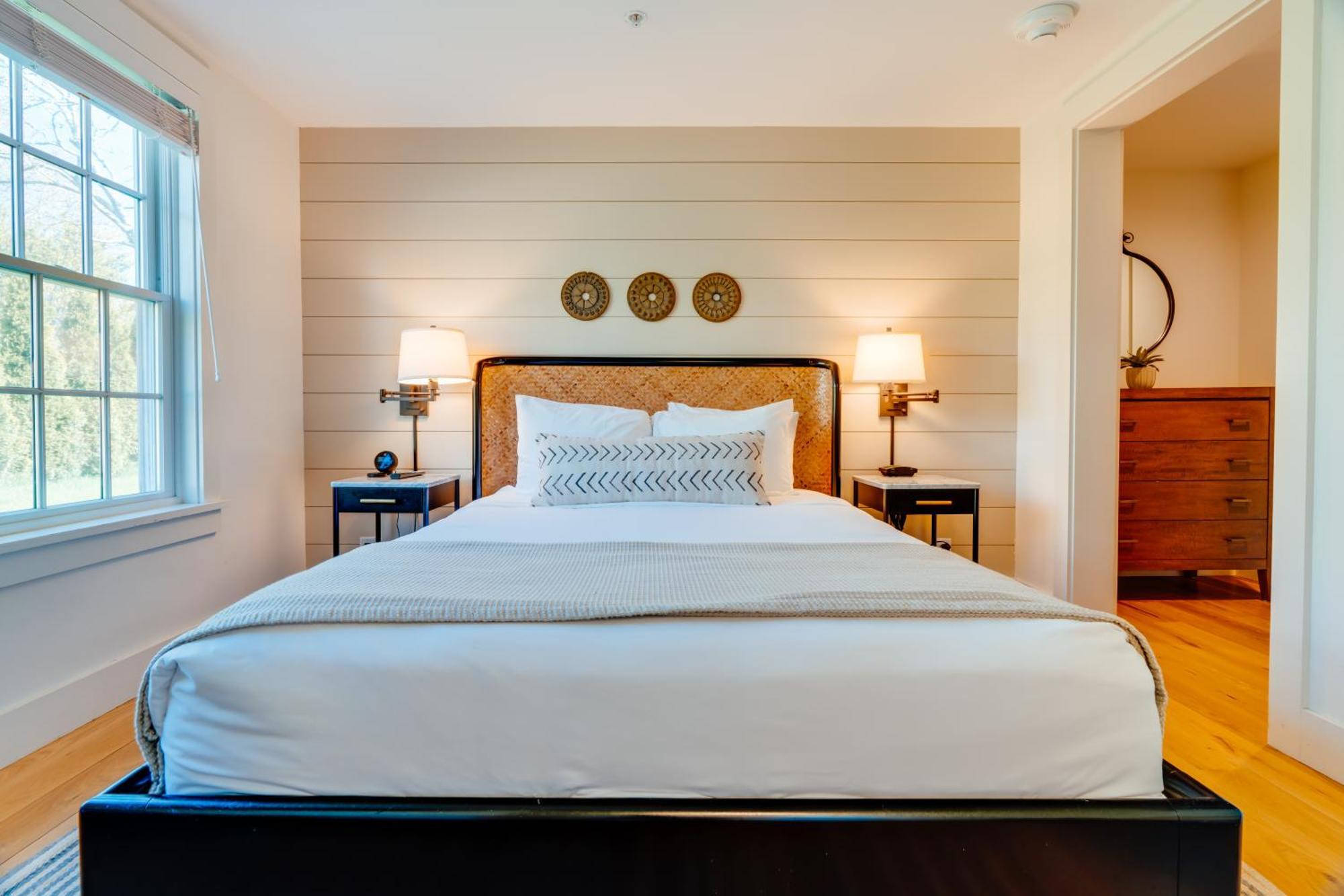 The Franklin Hotel Martha's Vineyard Edgartown Dış mekan fotoğraf