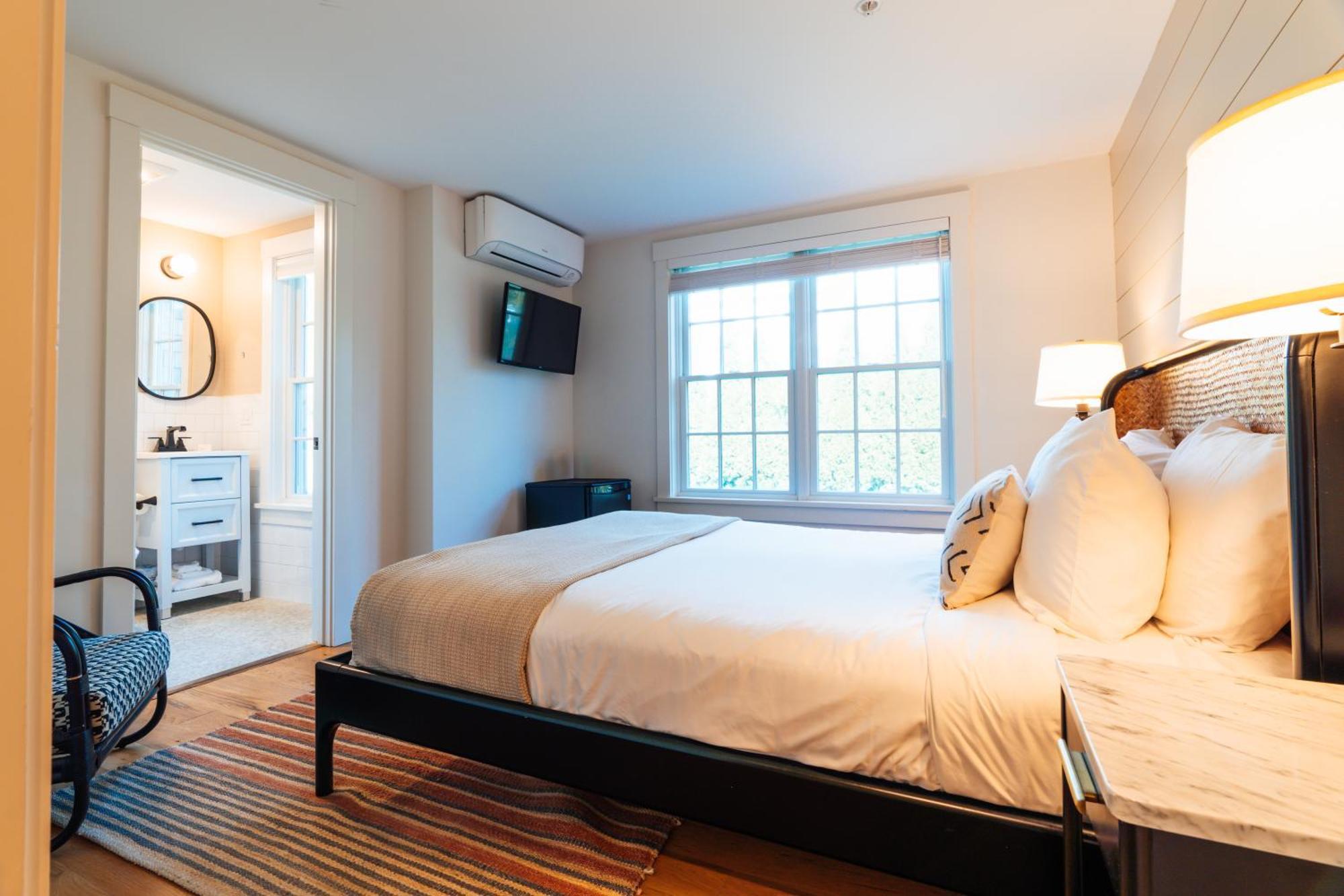 The Franklin Hotel Martha's Vineyard Edgartown Dış mekan fotoğraf